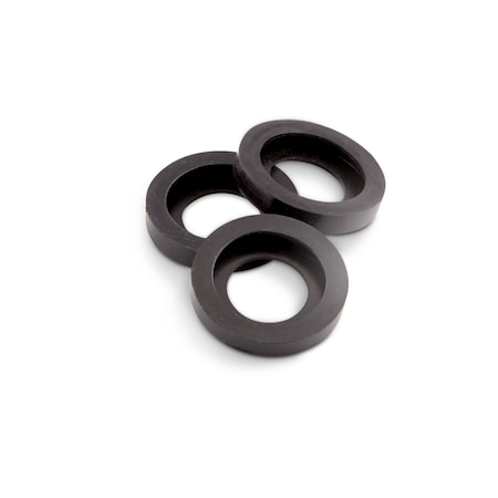 Gilmour Rubber Quick Connector Seals 809104-1001