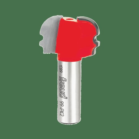 Freud Multi-Profile Bit, 1-1/4" dia. 99-PK2