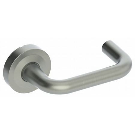 Hager Bright Brass Privacy 3840SWLM3 3840SWLM3