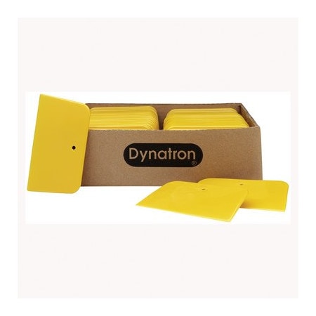 3M Dynatron YellowSpreader, 344, 3x4, 14, PK144 344