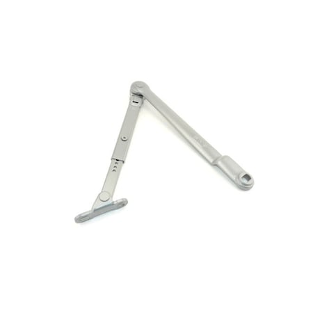 Lcn Arm, Aluminum, Non Handed, Regular Arm Type 30303077AL