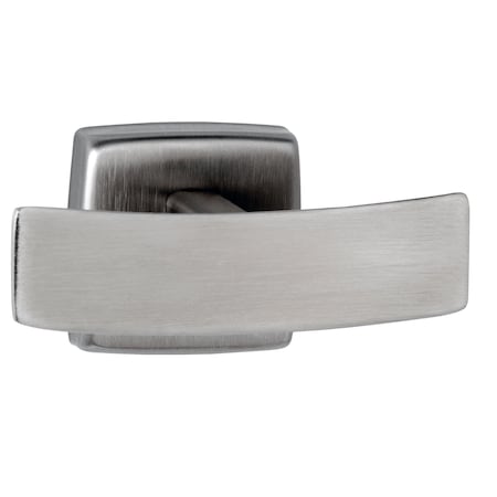 Bobrick Double Robe Hook 6727
