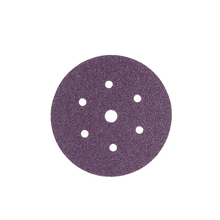 3M Purple Disc D/F, 30787, 6", 36E, PK100 30787