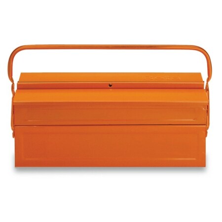 Beta Three-Section Cantilever Tool Box 021190002