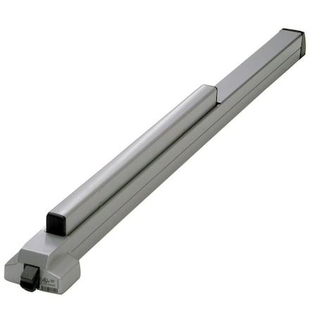 Von Duprin Lacquer Sprayed Aluminum Exit AX22EO283 AX22EO283