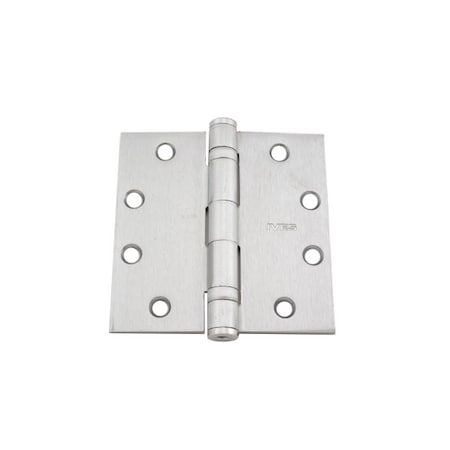 Ives Satin Chrome Hinge 5BB14652 HINGE.1110