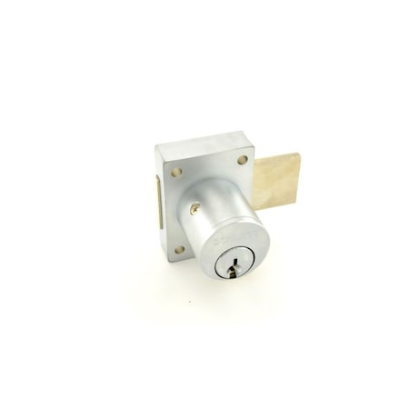 Schlage Commercial Satin Chrome Cabinet CL1000626 CL1000626