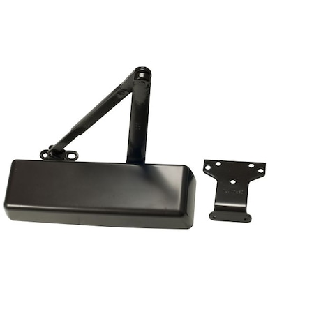 Lcn Dark Bronze Closer 4031DKB 4031REGDKBRZ