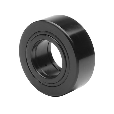 Smith Bearing Cam Follower, Yoke, 1.8504in dia, 0.9449inW MUTD-20-D