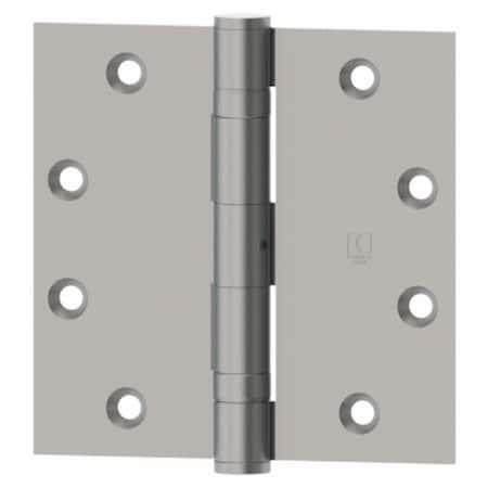 Hager Antique Brass Hinge BB12794125 010254
