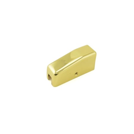 Von Duprin Bright Brass Cover 0505663 0505663