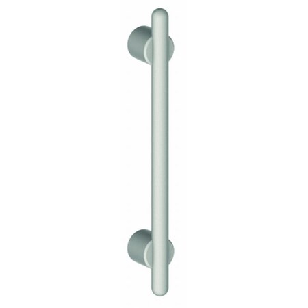 Hager Satin Stainless Steel Pull 974P32D18 065323