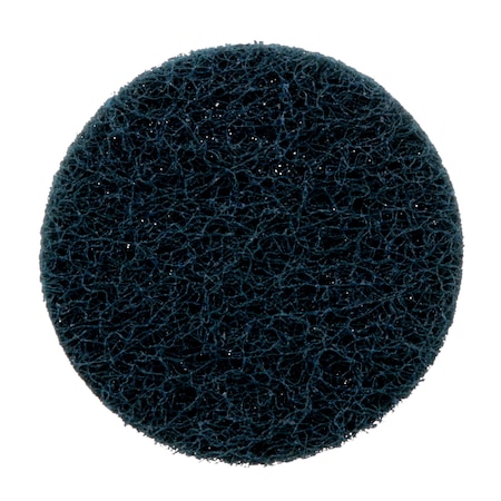 Standard Abrasives TR Buff and Blend HS Disc, PK25 7100074872