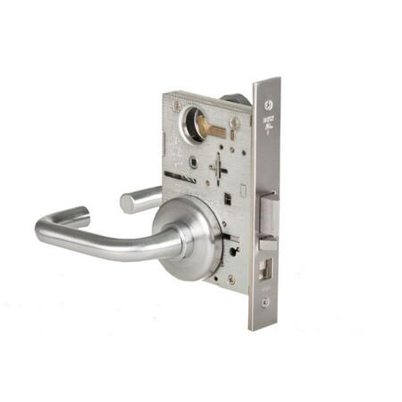 Best Satin Chrome Office 45H7AB03R626RH 45H7AB03R626RH