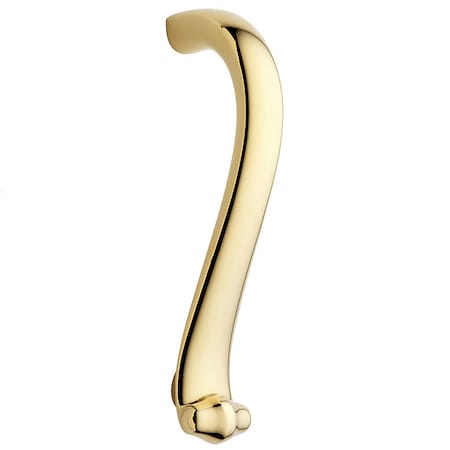 Baldwin Estate Lifetime Brass Pulls 2598.003