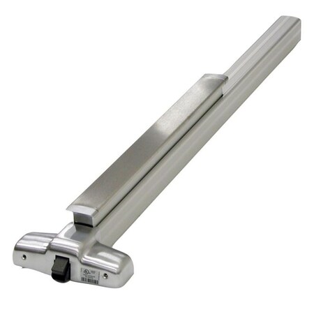 Von Duprin Satin Chrome Exit AX99EO26D3 AX99EO26D3