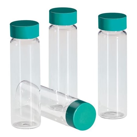 Chemglass Vial, 4mL, PK144 CG-4900-01