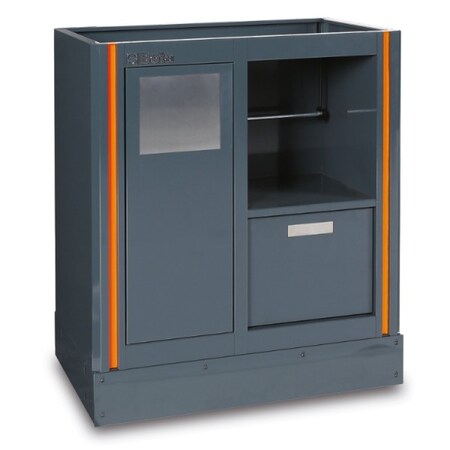 Beta Fixed Service Module 055000204