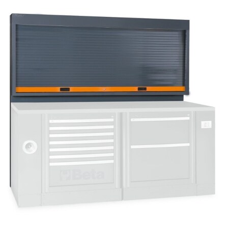 Beta Tool Panel with Shutter 055000250