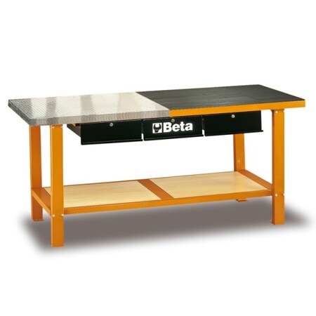 Beta Workbench, Grey 056000053