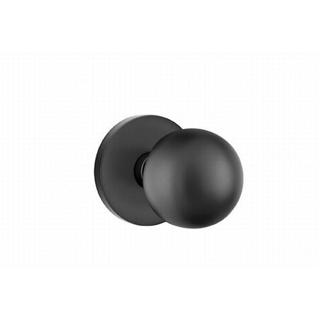 Emtek Flat Black Passage 5109ORUS19 5109ORUS19