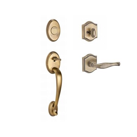 Baldwin Baldwin Reserve FDCOLXDECLTAR049 Full Du FD.COLXDEC.L.TAR.049