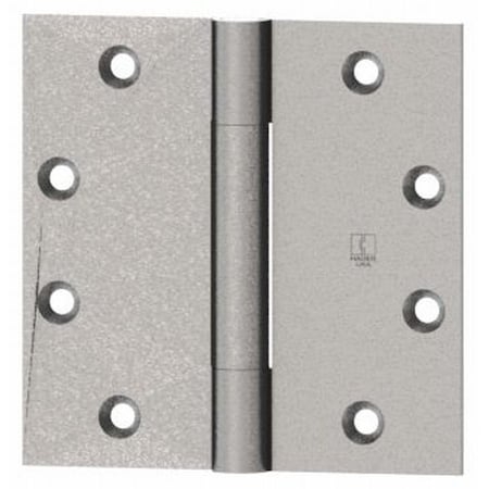 Hager Satin Chrome Hinge 700412426D 001340