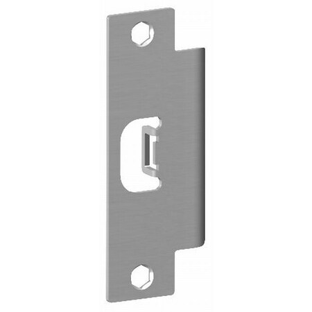 Hager Bright Chrome Strike 393526 393526