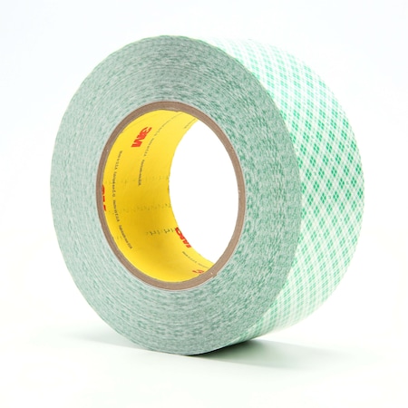 3M Tapes Iatd Double Coated Film Tape 9589, Polyethylene Film, Double-Sided, 24 PK 7000048621