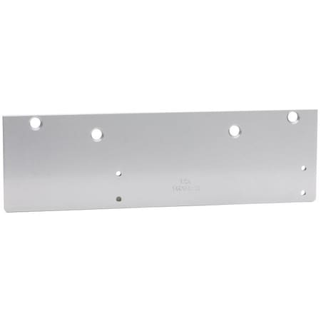 Lcn Aluminum Plate 146018 146018AL