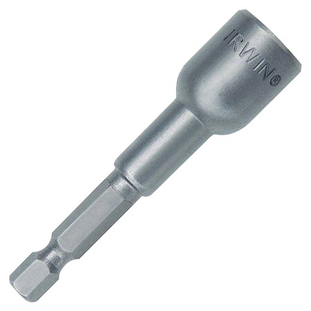 Irwin Nutsetter, 1/4", 1-7/8" L 94212