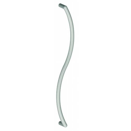 Hager Bright Brass Pull 932P3 017835