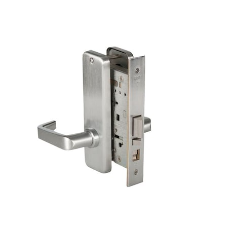 Best Satin Chrome Classroom 45H7R15J626RH 887838142085