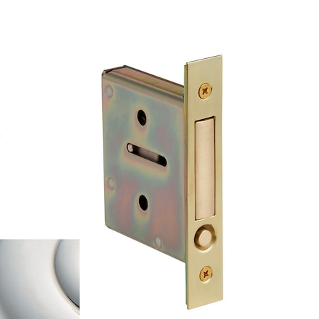 Baldwin Lifetime Bright Nickel Flush Pulls Lifetime Bright Nickel 8601.055