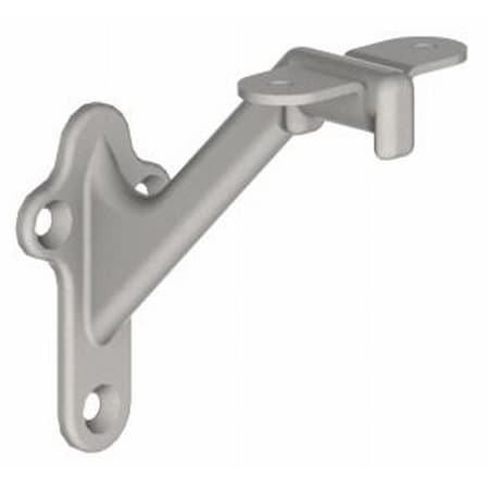 Hager Satin Brass Bracket 66014 011380