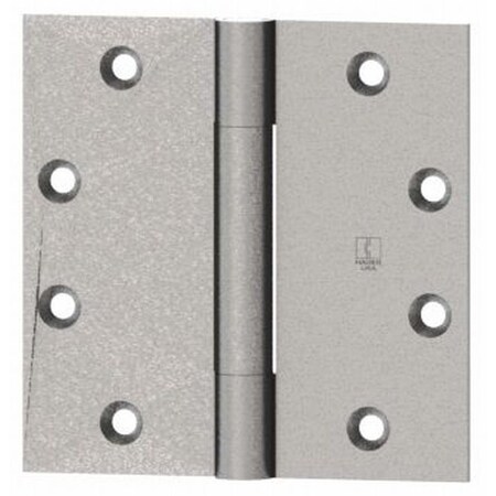 Hager Satin Chrome Hinge 70041226D 001367