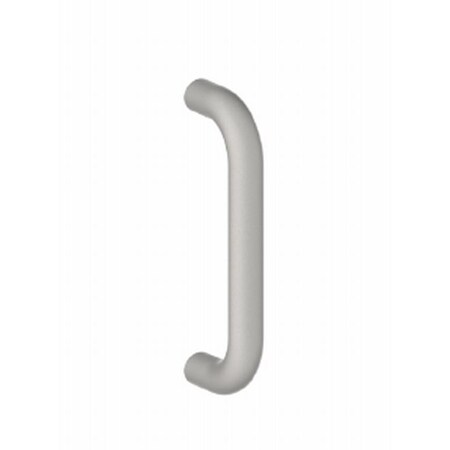 Hager Bright Stainless Steel Pull 5D32 5D32