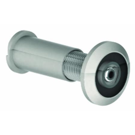 Hager Bright Brass Viewer 17563 011920