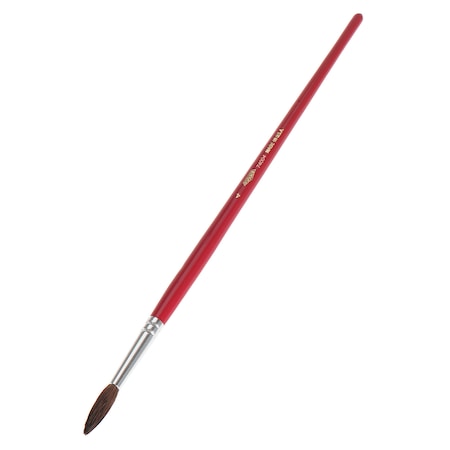 Osborn Camel Hair Round Marking Brush, No. 5 0007400500