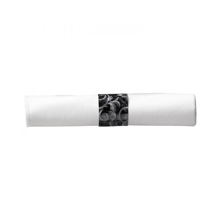 Hoffmaster Dinner Napkin/Cutlery, Pre-Rolled, PK50 119973