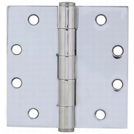 Emtek Bright Chrome Hinge 92015US26 92015US26