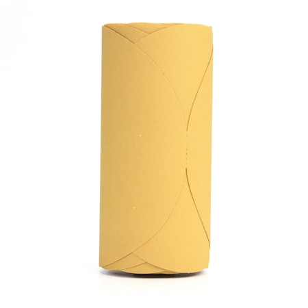 3M Stikit Gold Film Disc Roll, 01330, 6", PK6 01330