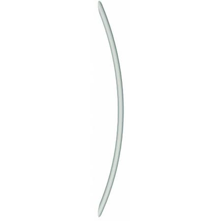 Hager Bright Brass Pull 981B312 027231