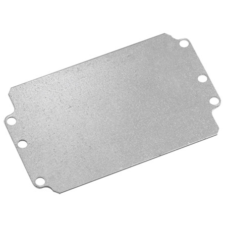 Nvent Hoffman Panels, fits 200x230mm, Steel CCAP2023