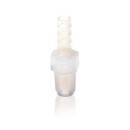 Dwk Life Sciences Llc Hose Barb Pfa 1/4" ( 1 Per Case) 953915-0001