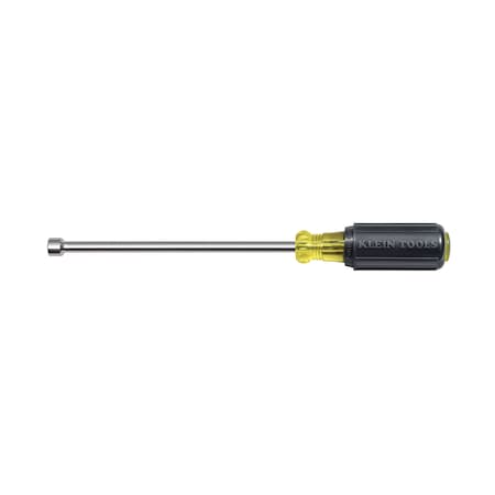 Klein Tools 5/16-Inch Magnetic Nut Driver Cushion-Grip 646-5/16M
