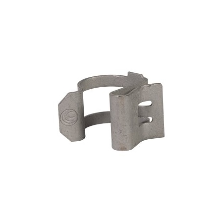 Zsi Clip, Conduit Use, Steel CCMS
