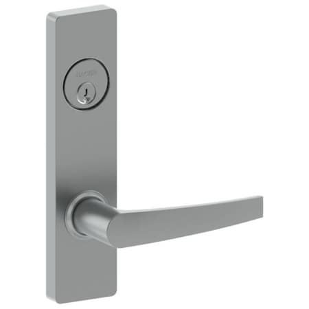 Hager Satin Stainless Steel Corridor 3856EAUG32D 3856EAUG32D