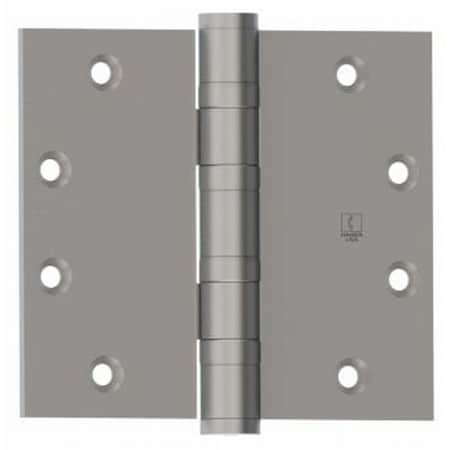 Hager Bright Brass Hinge BB119983A BB119983A