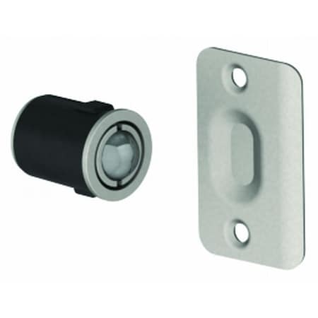 Hager Bright Brass Catch 14473 043896